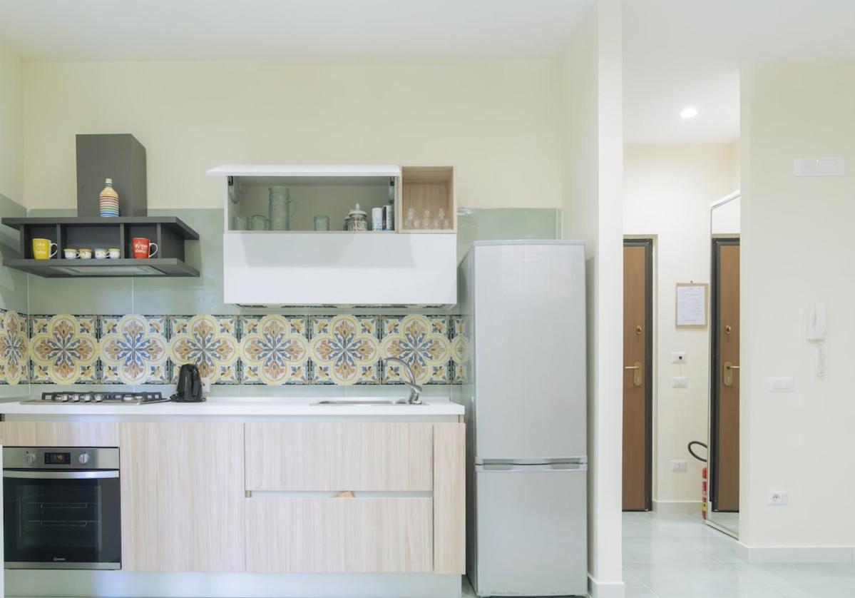 Sorrentovibes - Modern With Terrace, Swimming Pool&tennis * Sorrento