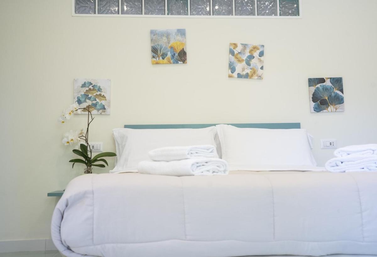 Apartment Sorrentovibes - Modern With Terrace, Swimming Pool&tennis *