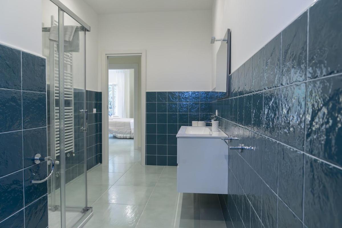 Sorrentovibes - Modern With Terrace, Swimming Pool&tennis *