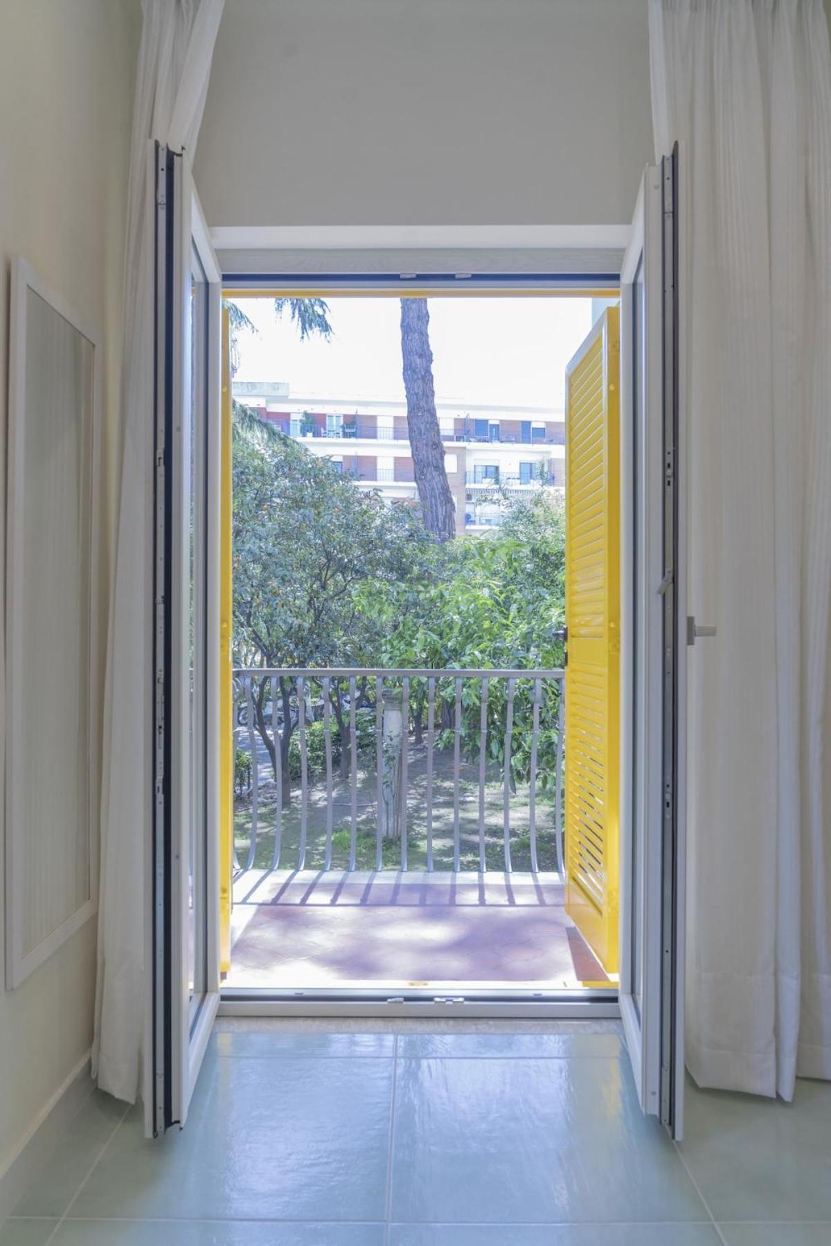 Sorrentovibes - Modern With Terrace, Swimming Pool&tennis * Sorrento
