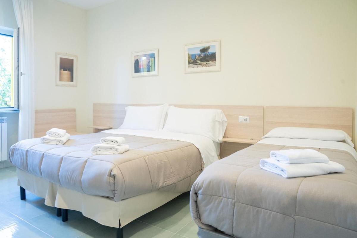 Sorrentovibes - Modern With Terrace, Swimming Pool&tennis