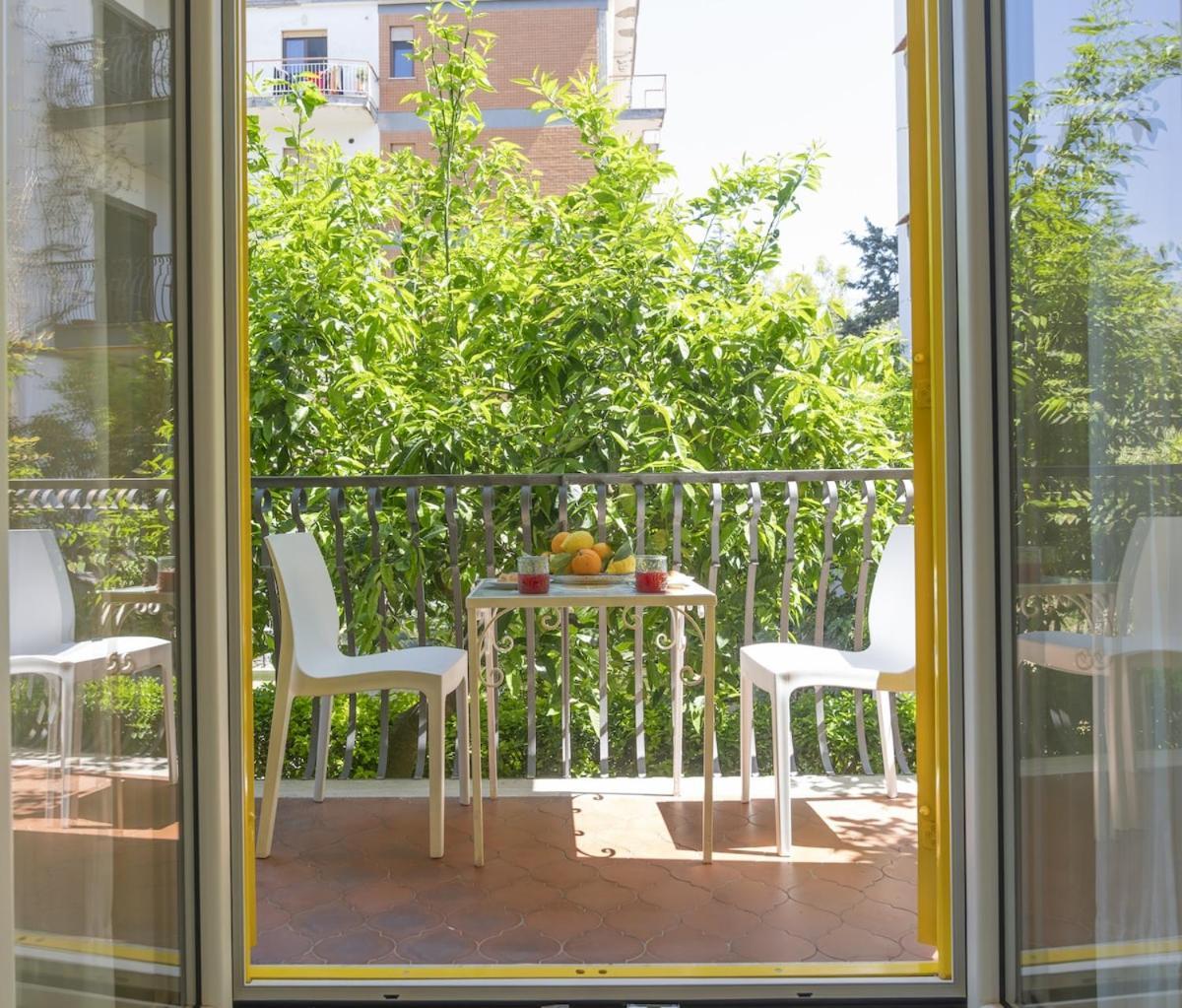 Sorrentovibes - Modern With Terrace, Swimming Pool&tennis Apartment *