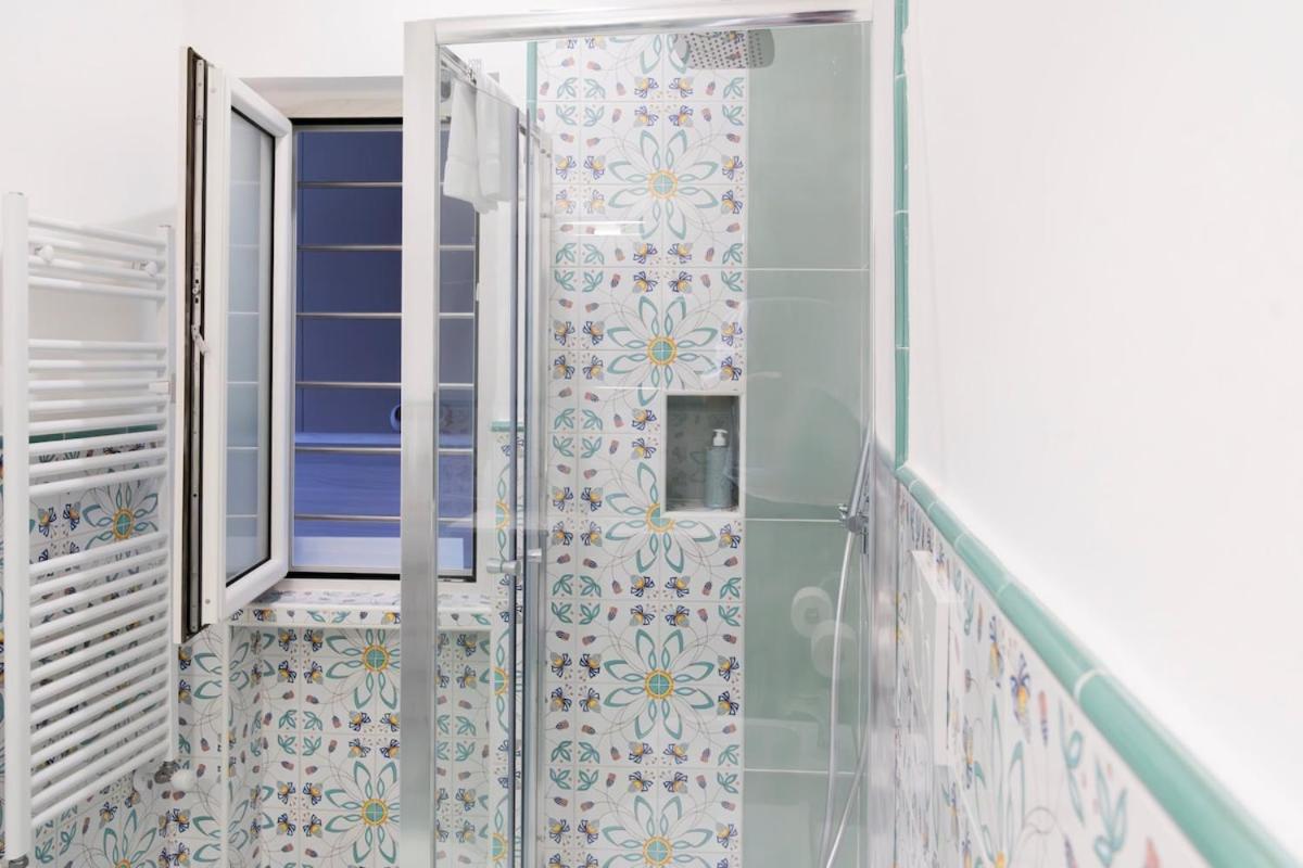 Apartment Sorrentovibes - Modern With Terrace, Swimming Pool&tennis *