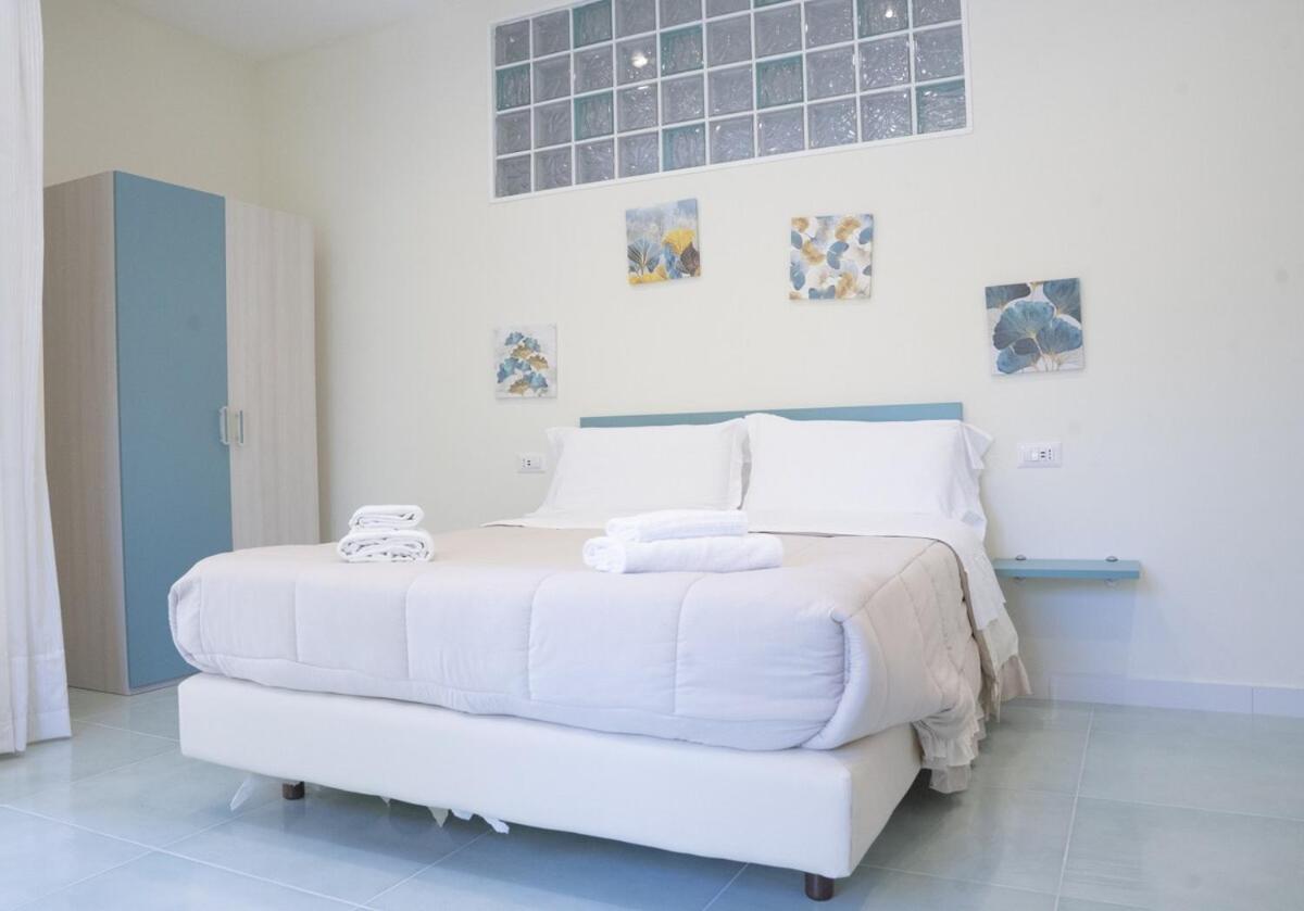 Sorrentovibes - Modern With Terrace, Swimming Pool&tennis Apartment