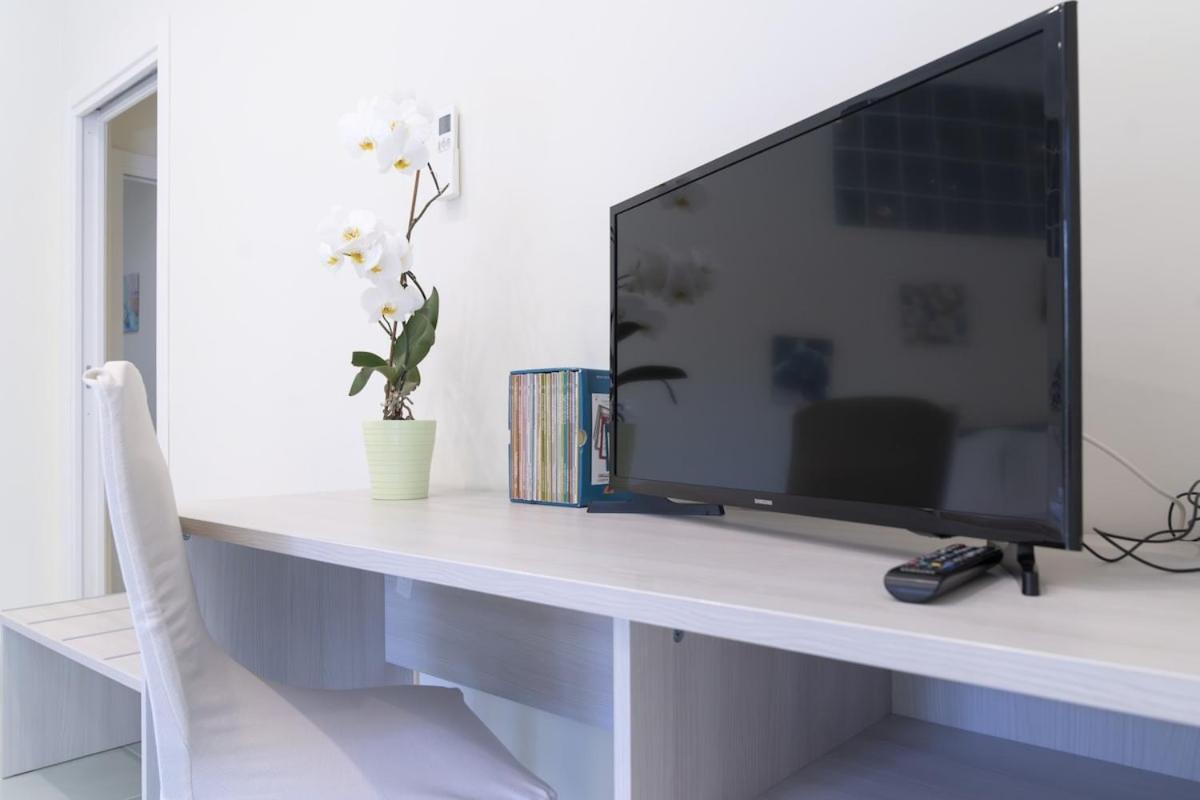 Apartment Sorrentovibes - Modern With Terrace, Swimming Pool&tennis