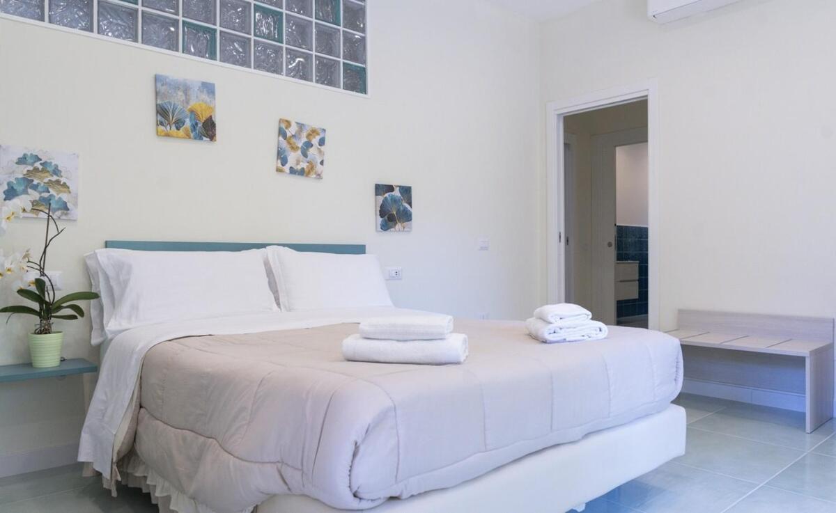 Sorrentovibes - Modern With Terrace, Swimming Pool&tennis * Sorrento