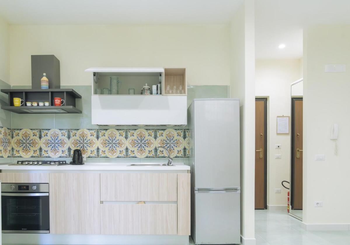 Sorrentovibes - Modern With Terrace, Swimming Pool&tennis