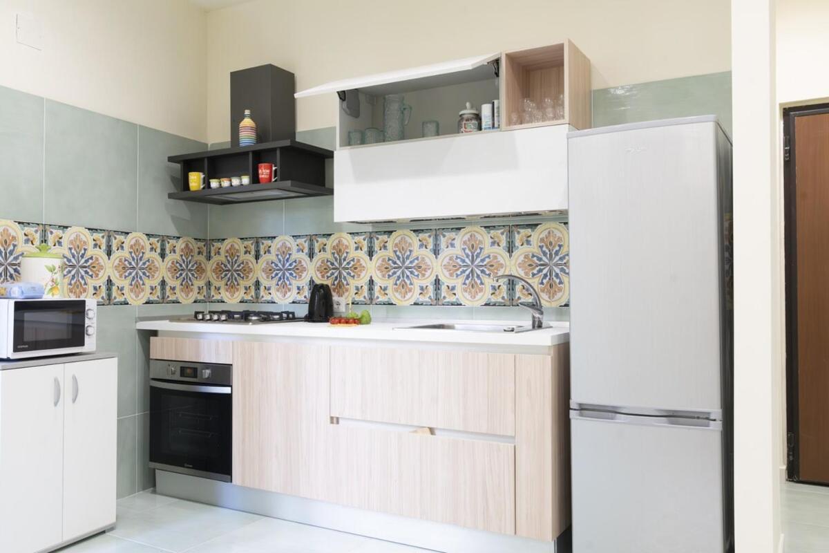 Apartment Sorrentovibes - Modern With Terrace, Swimming Pool&tennis Sorrento