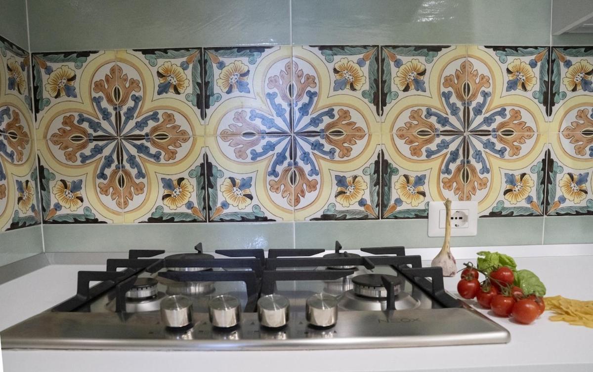Apartment Sorrentovibes - Modern With Terrace, Swimming Pool&tennis