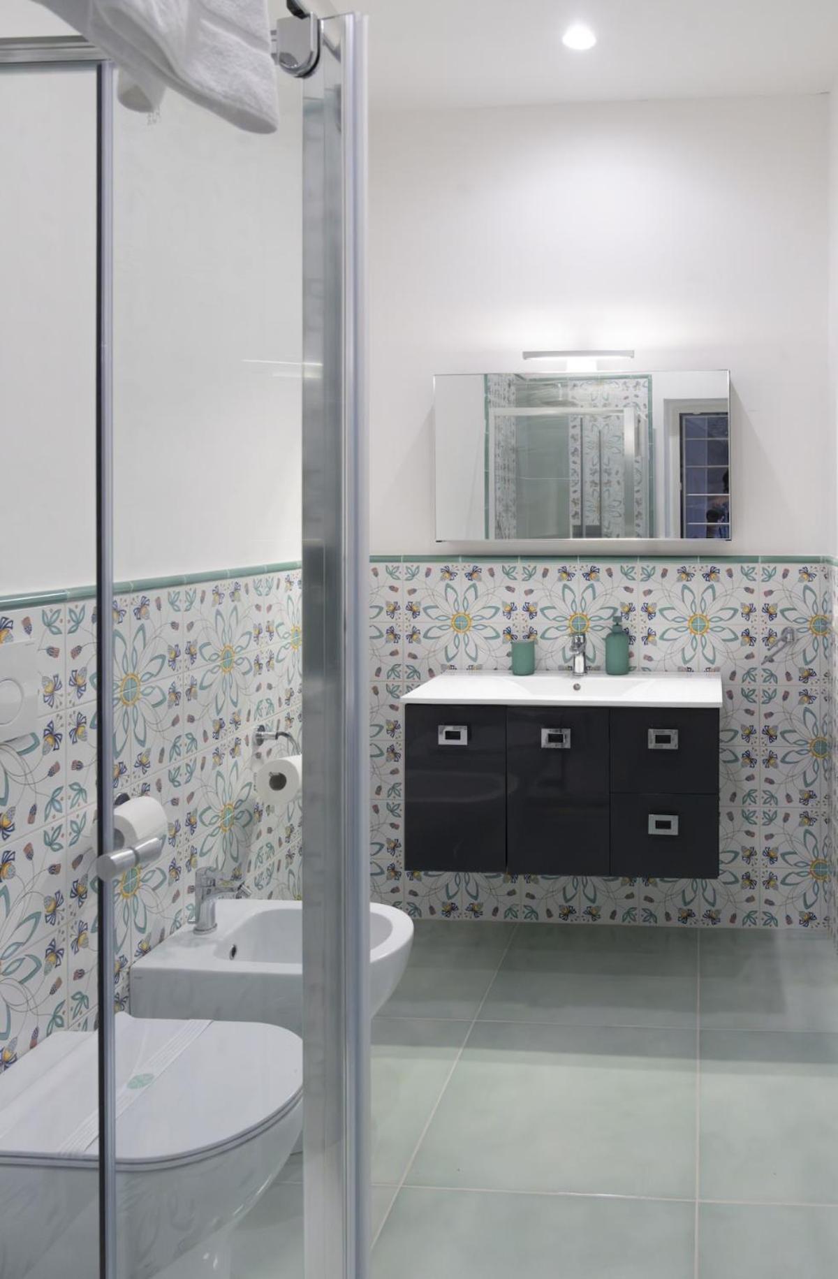 Sorrentovibes - Modern With Terrace, Swimming Pool&tennis Apartment *