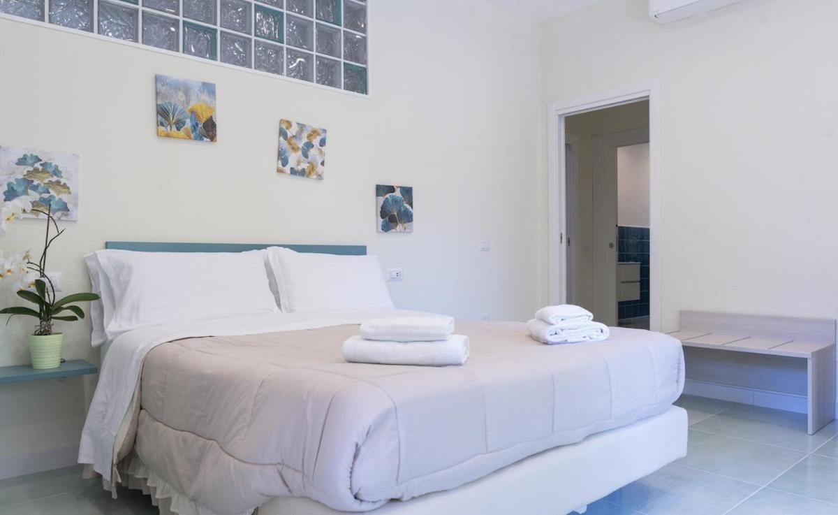 Apartment Sorrentovibes - Modern With Terrace, Swimming Pool&tennis Sorrento