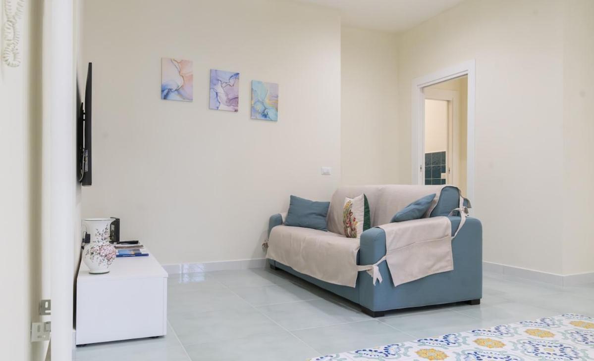 Sorrentovibes - Modern With Terrace, Swimming Pool&tennis