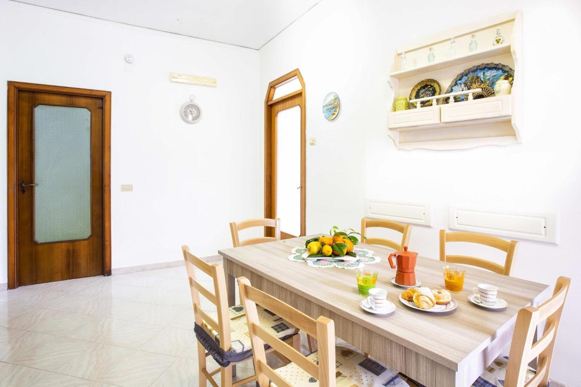 Sorrentovibes - Modern With Terrace, Swimming Pool&tennis Appartamento Sorrento