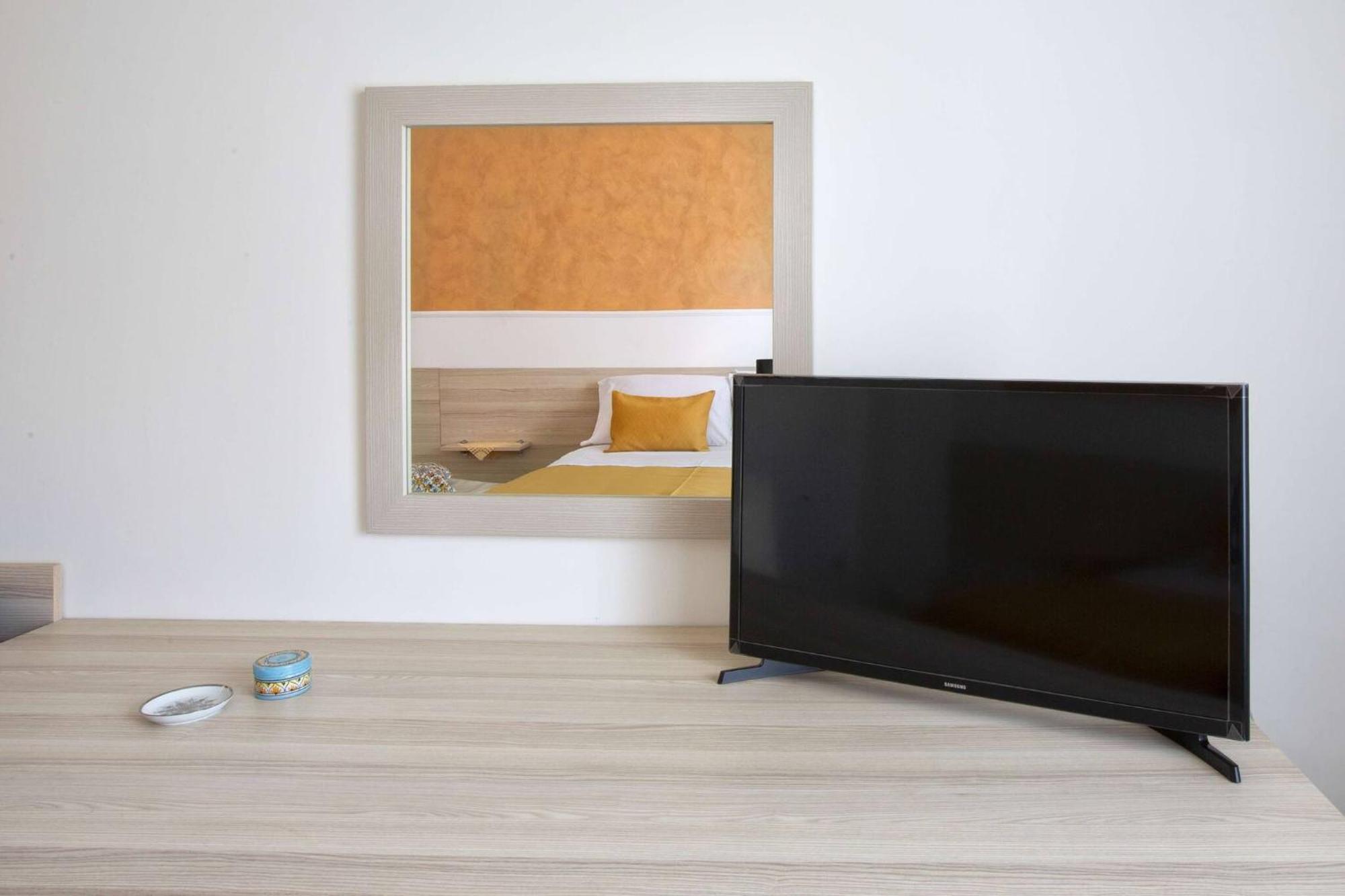Appartamento Sorrentovibes - Modern With Terrace, Swimming Pool&tennis *