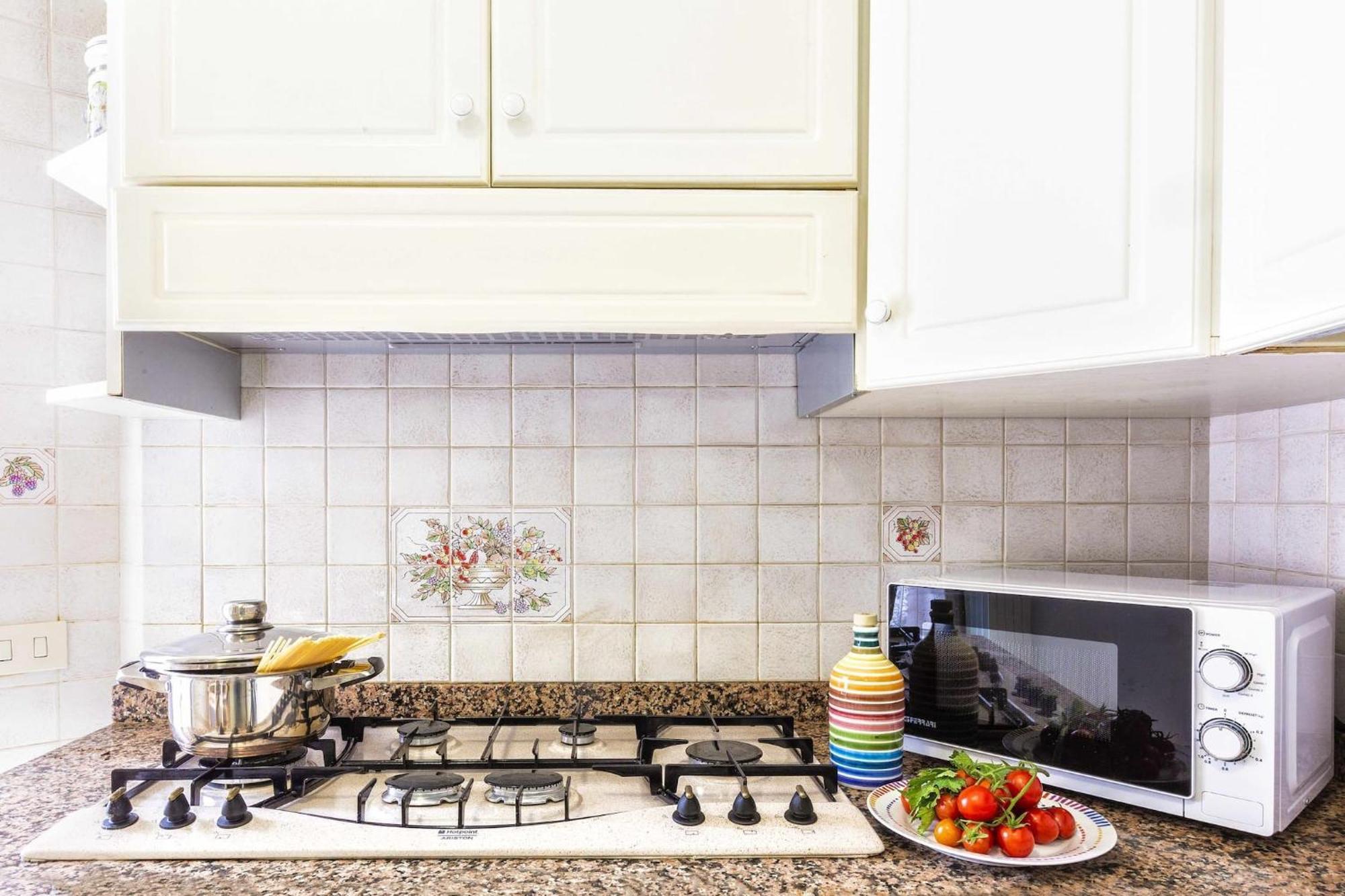 Appartamento Sorrentovibes - Modern With Terrace, Swimming Pool&tennis *
