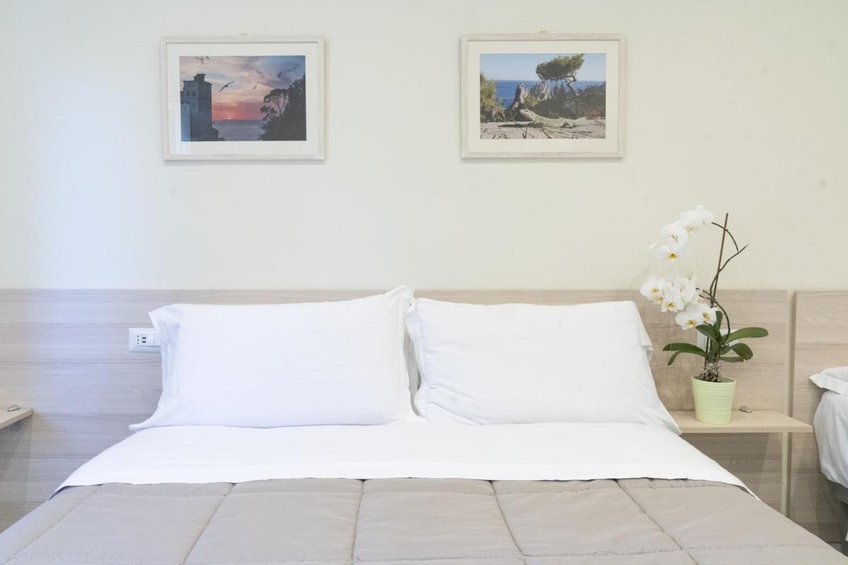 Appartamento Sorrentovibes - Modern With Terrace, Swimming Pool&tennis Sorrento