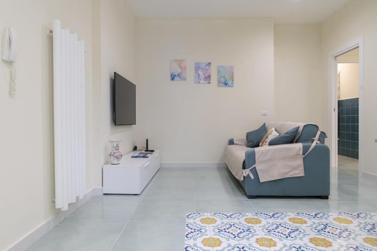 Sorrentovibes - Modern With Terrace, Swimming Pool&tennis *